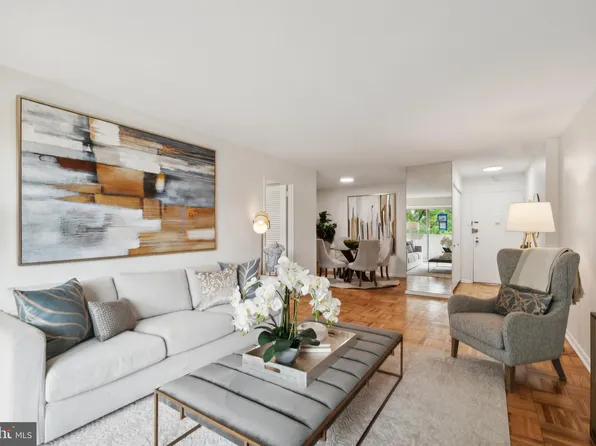 700 7th St SW APT 512, Washington, DC 20024