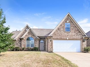 2686 Pinnacle Dr, Southaven, MS 38672