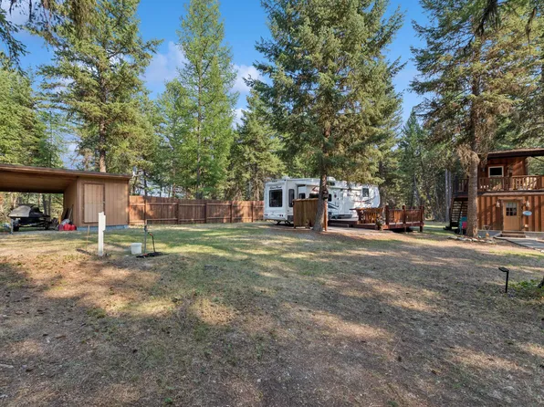 227 Elk Trl, Eureka, MT 59917
