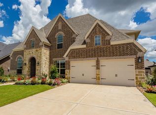 6415 Fairwood Creek Ln, Sugar Land, TX 77479