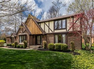 241 Northington Dr, East Amherst, NY 14051