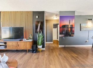 1667 Pentecost Way UNIT 8, San Diego, CA 92105