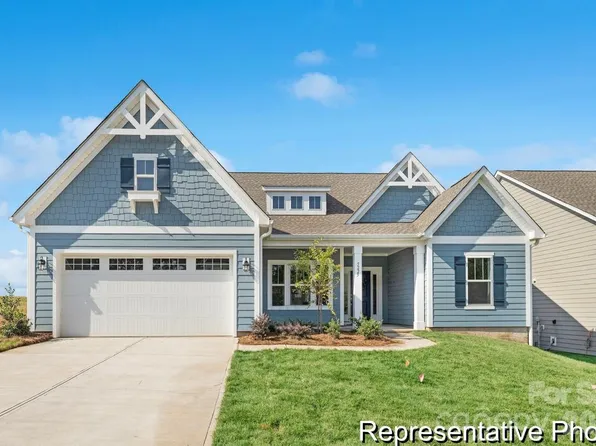 161 Bear Branch Dr #117P, Statesville, NC 28677