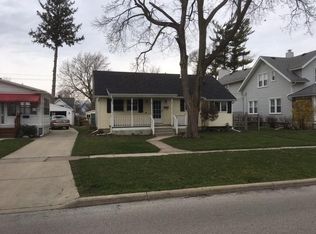 309 E Indiana Ave, Maumee, OH 43537