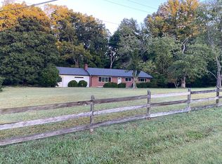 1921 Hickswood Rd, High Point, NC 27265