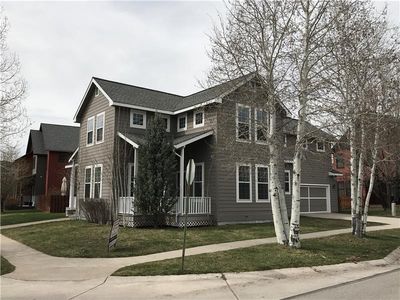355 Meadow Dr, Basalt, CO, 81621