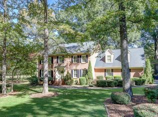 104 Shadowcreek Ct, Simpsonville, SC 29681