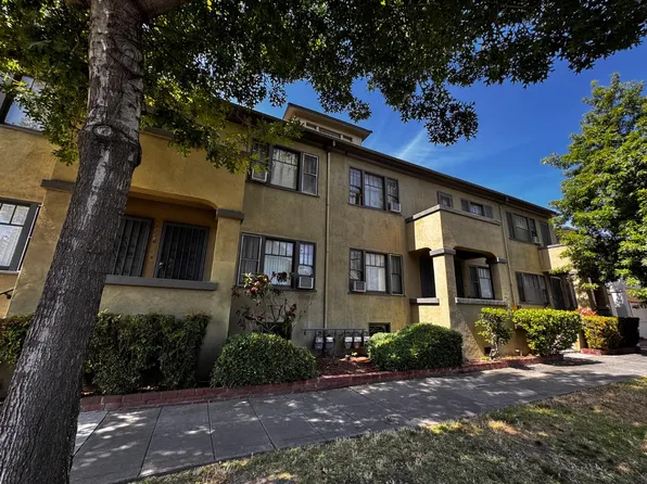 2730-2722 T St, Sacramento, CA 95816