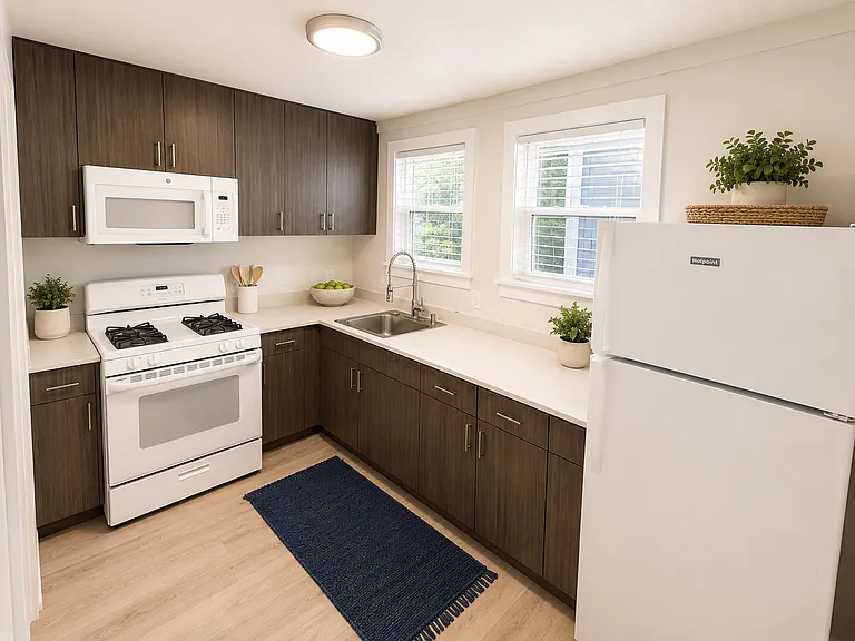 1532 Walnut St #3 — Photo 12