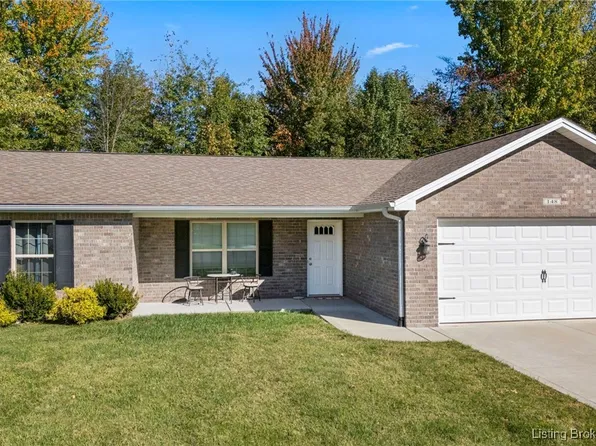 148 Wooded Court, Hanover, IN 47243