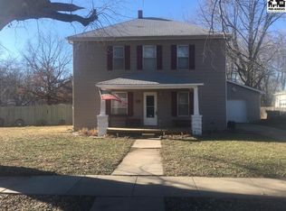 205 N Wall St, Buhler, KS 67522
