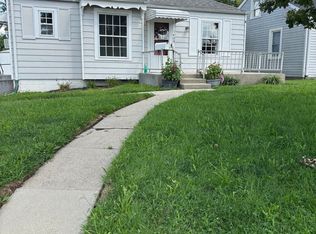 1409 Wallace Ave, Indianapolis, IN 46201