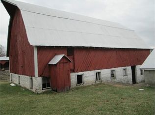 14461 Orchard Rd, Cabool, MO 65689