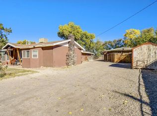 10036 2nd St NW, Albuquerque, NM 87114