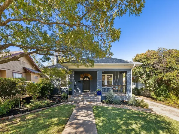 6009 Palo Pinto Ave, Dallas, TX 75206