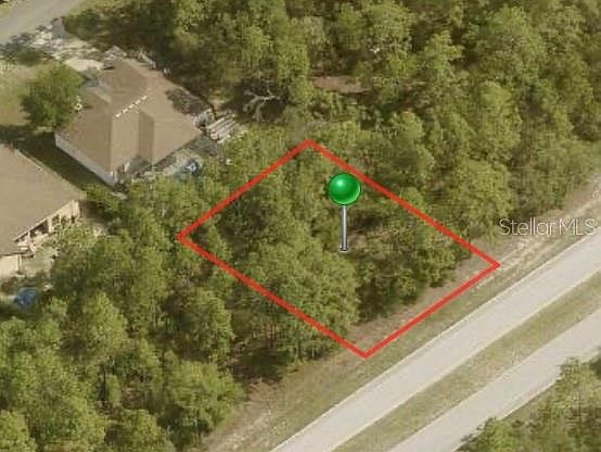 1st image of 9210 N CITRUS SPRINGS BOULEVARD LOT 27