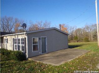 2492 Drennon Rd, New Castle, KY 40050