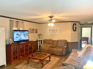 3665 Pleasant Grove Rd SE, Ruth, MS 39662