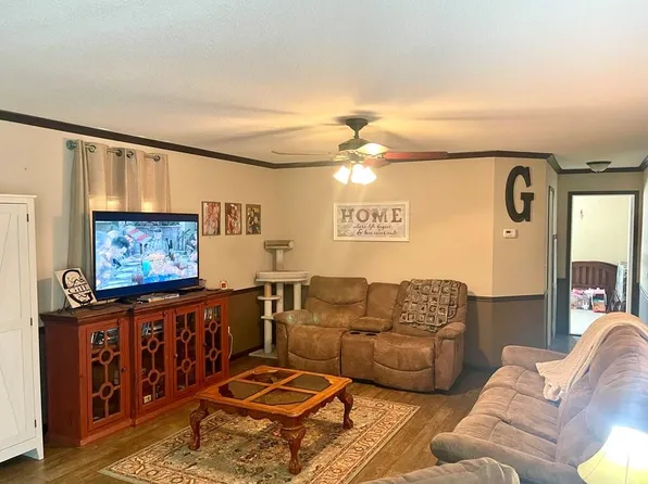 3665 Pleasant Grove Rd SE, Ruth, MS 39662