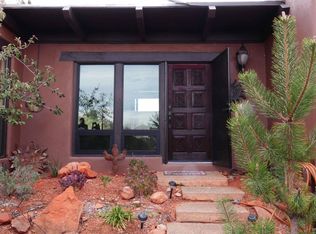 (Undisclosed Address), Sedona, AZ 86336
