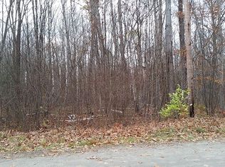 LOT 131 Bear Rd, North Haverhill, NH 03774