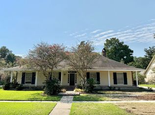 621 W Woodruff Dr, Baton Rouge, LA 70808