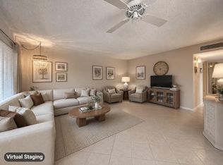 719 Flanders Drive #O, Delray Beach, FL 33484