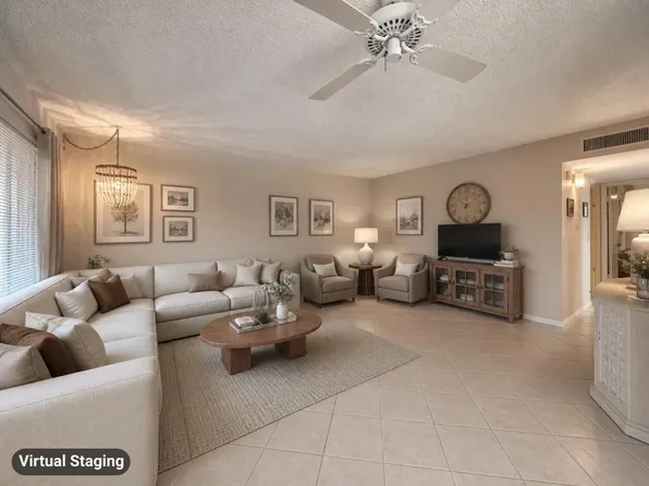 719 Flanders Drive #O, Delray Beach, FL 33484