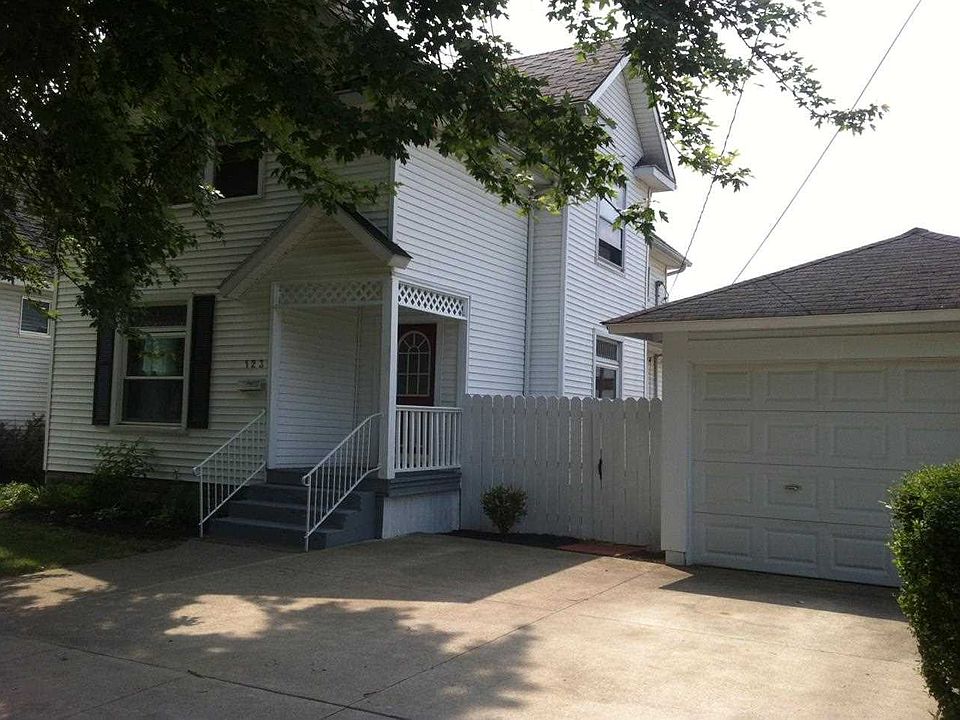 1st image of 123 E North St