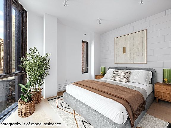 3rd image of 198 Saint Nicholas Ave #2S