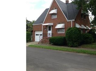 13741 Southwood Ave, Cleveland, OH 44111