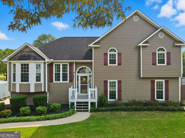 1002 Smithwyck Dr, Canton, GA 30115