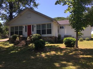 5290 Lula Lake Rd, Lookout Mountain, GA 30750