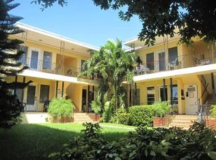 8028 Harding Ave APT 5, Miami Beach, FL 33141