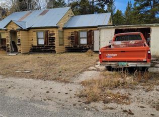 1612 Mount Lincoln Dr W, Leadville, CO 80461