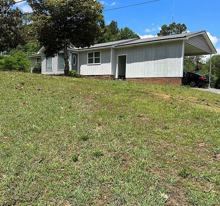 89 Murray Springs Rd, Chatsworth, GA 30705 Zillow