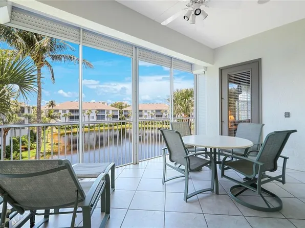 795 Bentwater CIR #202, NAPLES, FL 34108