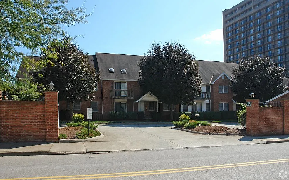 Building Photo - 401B Bibby St