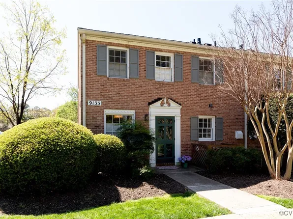 9133 Derbyshire Rd Unit A, Henrico, VA 23229