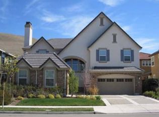 5831 Kyler Ln, San Ramon, CA 94582