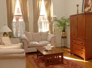 2311 Delancey Pl APT 1, Philadelphia, PA 19103