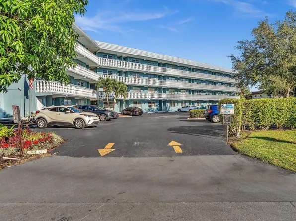801 NE 18th Court #103, Fort Lauderdale, FL 33305