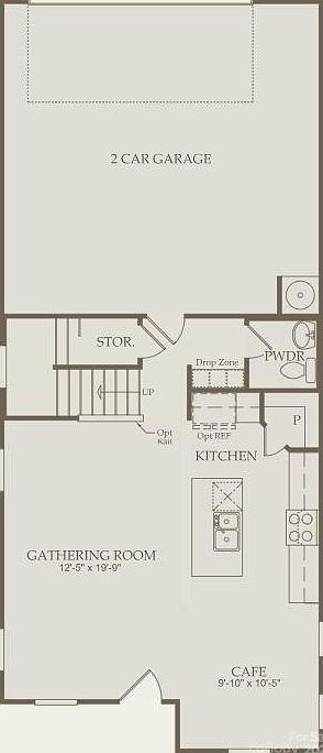 2nd image of 14036 Penbury Ln #333