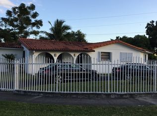 12390 SW 190th St, Miami, FL 33177