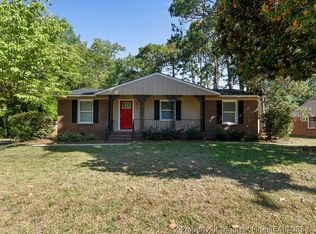 3914 Coventry Rd, Fayetteville, NC 28304