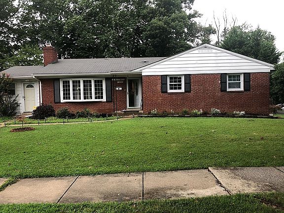 5th image of 13822 Marianna Dr