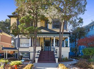 925 Chestnut St APT C, Alameda, CA 94501
