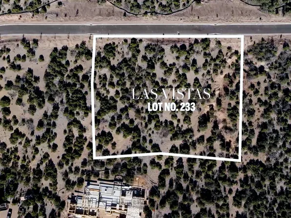 4020 Via Verdi Lot 233, Santa Fe, NM 87506