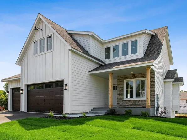 19056 Ulysses St NW, Elk River, MN 55330