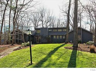 106 Fieldstone Ct, Chapel Hill, NC 27514